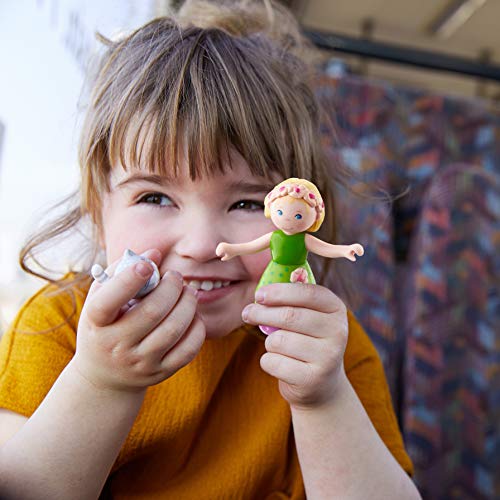 Little Friends - Muñeca Mali (Haba 300513)