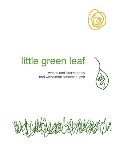 Little Green Leaf (English Edition)