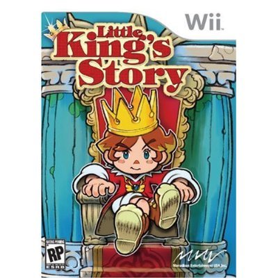 Little Kings Story