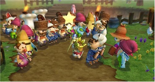 Little Kings Story Nla [Importación Inglesa]