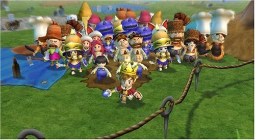 Little Kings Story Nla [Importación Inglesa]