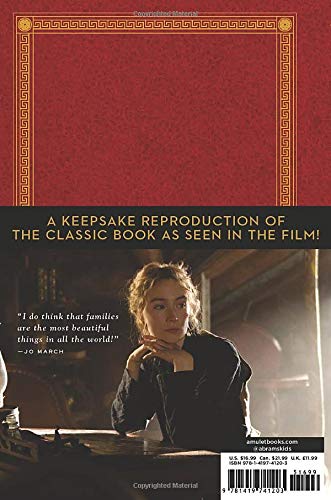 Little Women. The Classic In Words And Pictures: The Original Classic with Photos from the Major Motion Picture