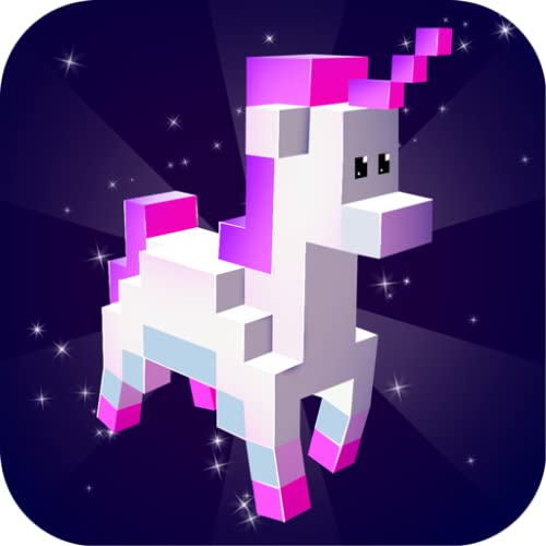 Little World - Pony And Unicorn Crafting Game