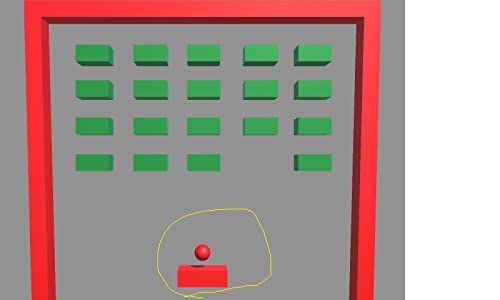 Litttle Little Breakout 2