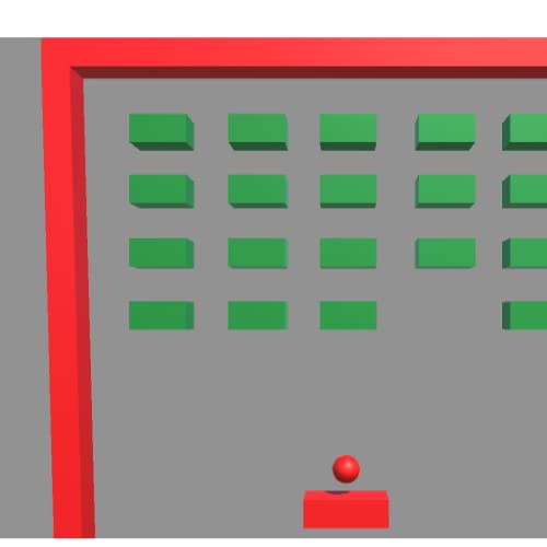 Litttle Little Breakout 2