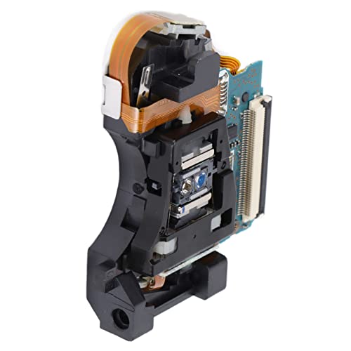 Liujaos Piezas de la Consola de Juegos, Rendimiento Estable para PS3 para PS3 Slim KES-450AAa