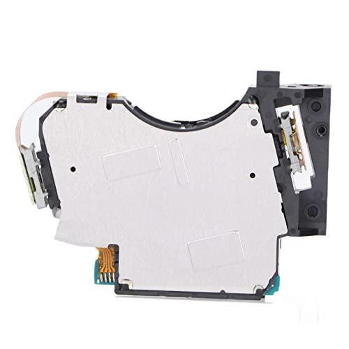 Liujaos Piezas de la Consola de Juegos, Rendimiento Estable para PS3 para PS3 Slim KES-450AAa