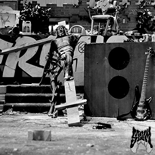 Live from the Seum-Cave (Live)