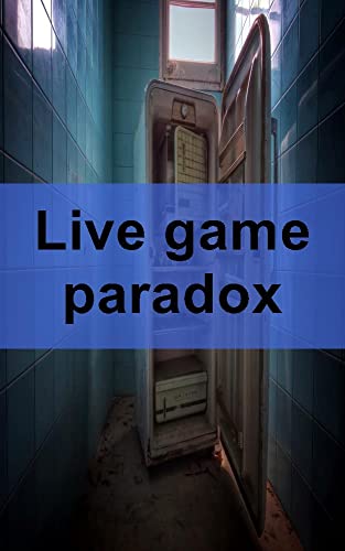 Live game paradox (Finnish Edition)
