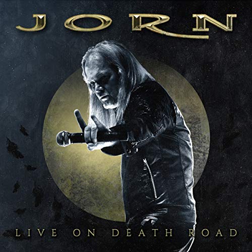 Live On Death Road [Blu-Ray Inclus] [Reino Unido]