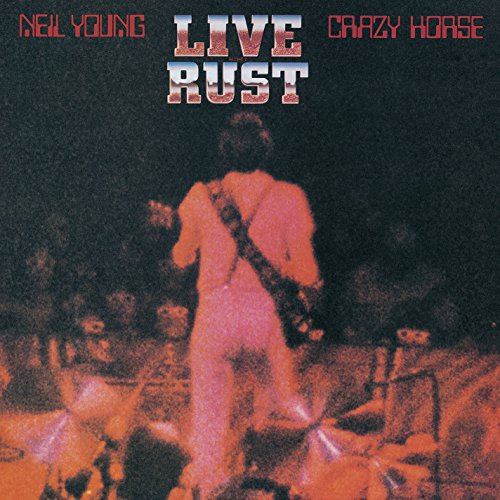 Live Rust [Vinilo]