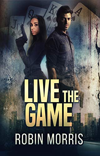 Live the Game (The Game Trilogy Book 2) (English Edition)
