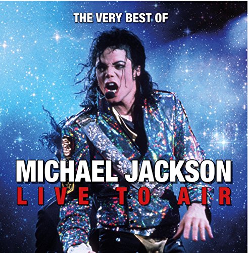Live To Air: The Very Best Of