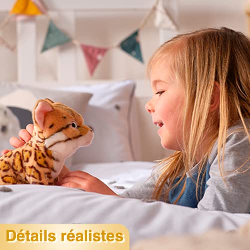 Living Nature AN439 Juguete de Peluche para Cachorros