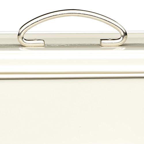 Living Nostalgia, Blanco