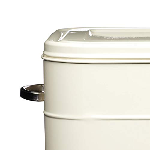 Living Nostalgia, Blanco