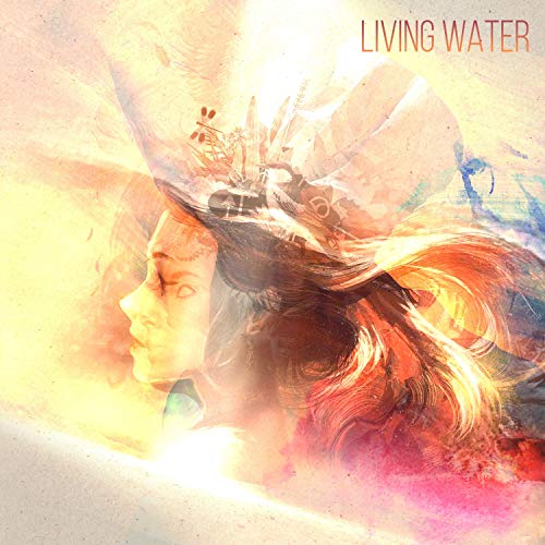 Living water (Key-G slowdown mix)