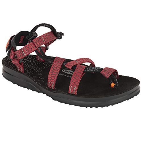 Lizard Hex H2O skin ruby red 39 EU