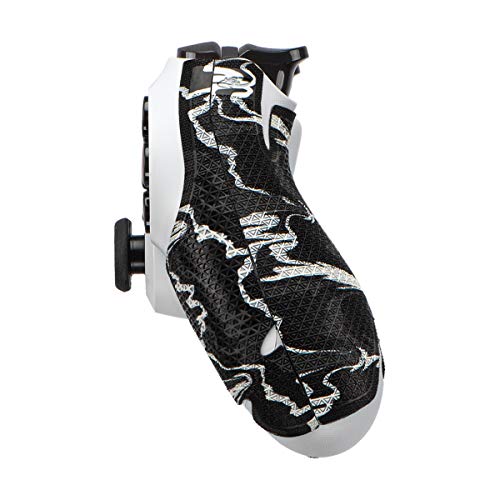 Lizard Skins Playstation 4 - Camo Negro (Caja, 0,5 mm)