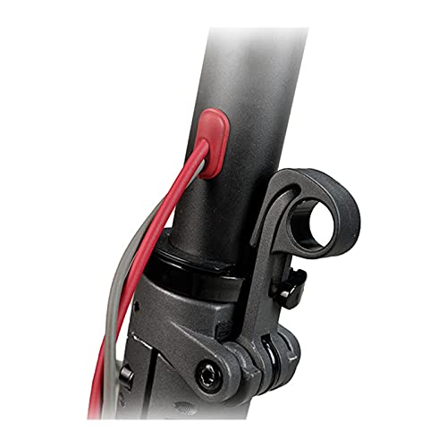 LJQSS Accesorios de Scooter Scooter eléctrico Llave de Llave Plegable para M-365 / P-R-O Dedo Clave de Protector de Claves de Gancho Accesorios de Scooter de Calidad Fina Mano de Obra y Duradera