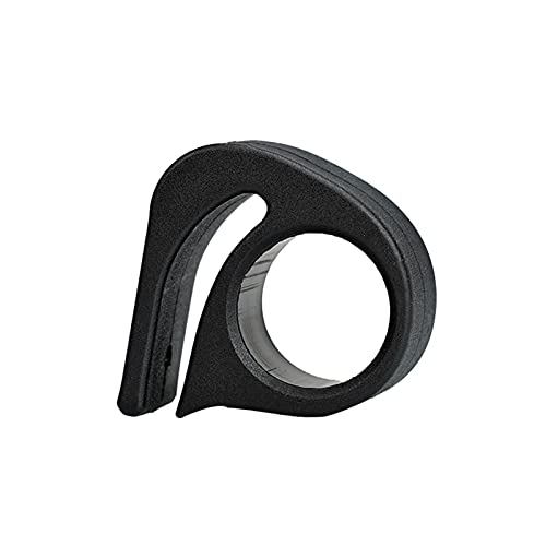 LJQSS Accesorios de Scooter Scooter eléctrico Llave de Llave Plegable para M-365 / P-R-O Dedo Clave de Protector de Claves de Gancho Accesorios de Scooter de Calidad Fina Mano de Obra y Duradera