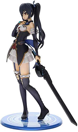 lkw-love Cyberdimension Neptunia: 4 diosas Figurita Coleccionable en línea 22 cm