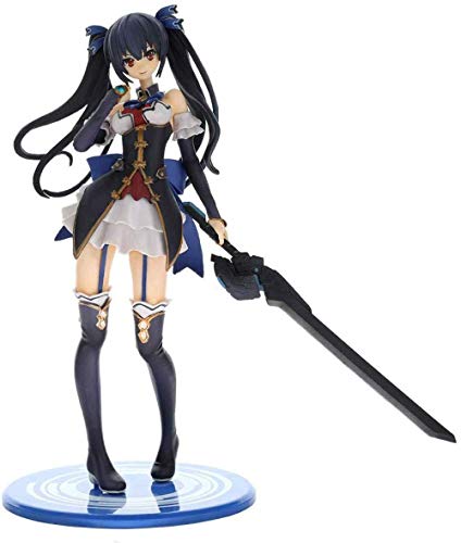 lkw-love Cyberdimension Neptunia: 4 diosas Figurita Coleccionable en línea 22 cm