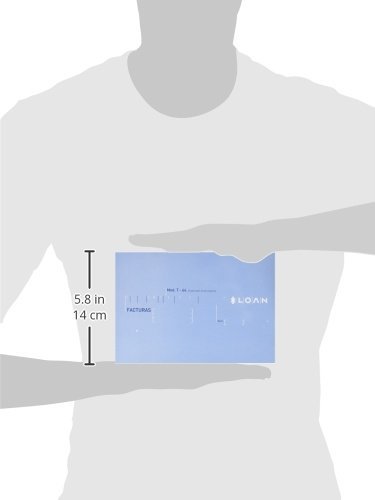 Loan T64 - Talonario, 1 unidad