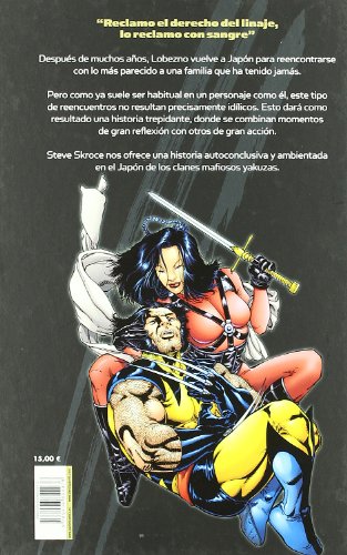 LOBEZNO DEUDA DE SANGRE