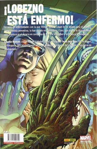 LOBEZNO: EL MEJOR EN LO QUE HACE 2