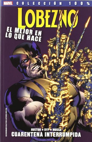 LOBEZNO: EL MEJOR EN LO QUE HACE 2