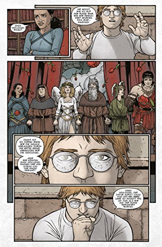 Locke & Key Master-Edition: Bd. 3