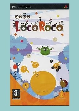 Locoroco