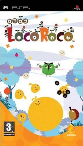 Locoroco