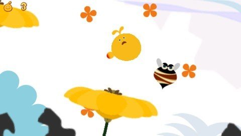 LocoRoco 2