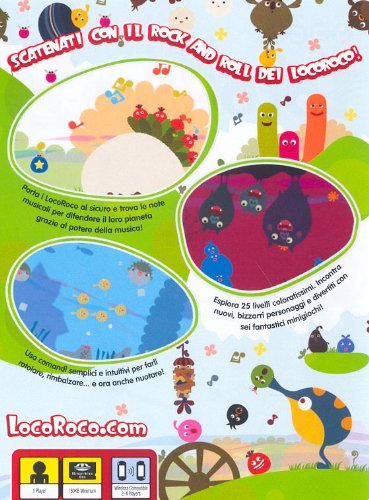Locoroco 2