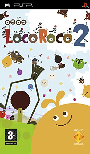 Locoroco 2
