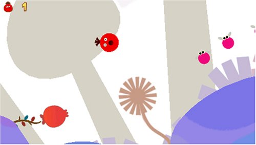 LocoRoco (PSP the Best)