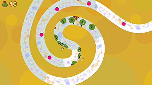 LocoRoco - Standard Edition [PS4][Importación Japonesa]