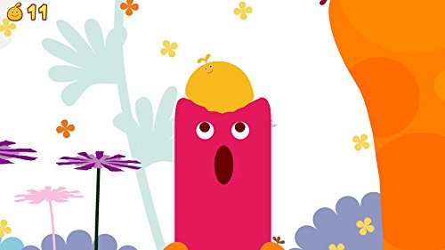 LocoRoco - Standard Edition [PS4][Importación Japonesa]