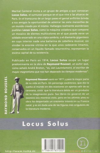 Locus solus (Numa)