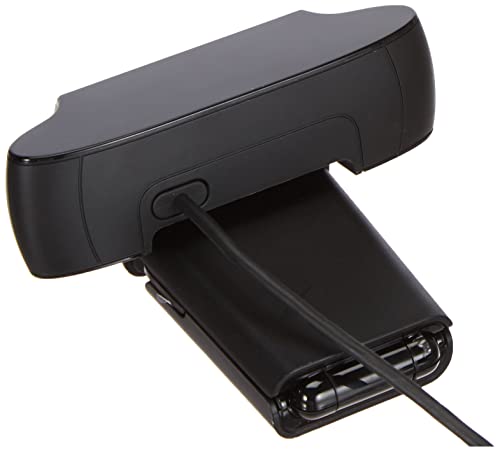 Logitech C930c HD Smart 1080P cámara Web con Cubierta para computadora Zeiss Lente USB cámara de vídeo Zoom Digital 4 Veces cámara Web (Modelo asiático)