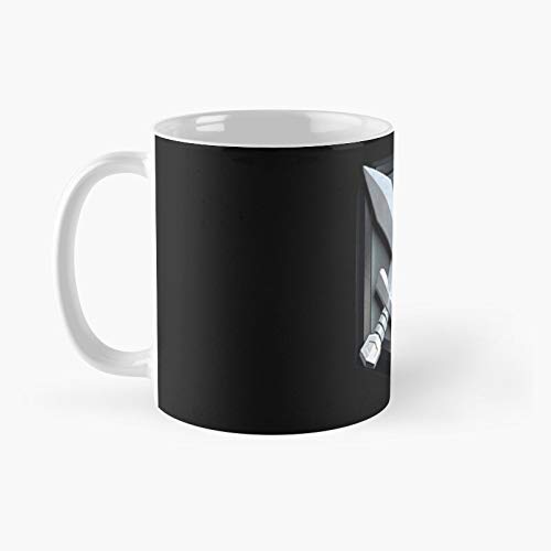 Logo - Clashroyale Challenger 2 Classic Mug Best Gift Funny Coffee Mugs 11 Oz