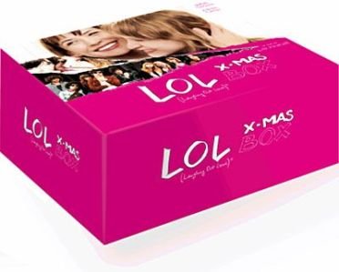 LOL (Laughing Out Loud) ® [Francia] [DVD]