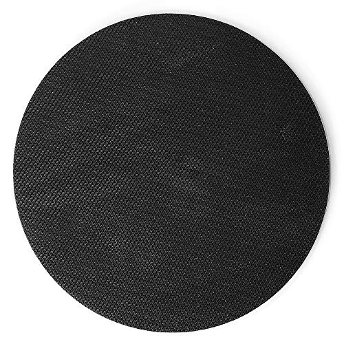 LolaPix Alfombrilla Raton Fortnite Personalizada con Nombre. Regalos Personalizados para Fans. Varios Modelos. 20x20 cm. Redonda. Fortnite