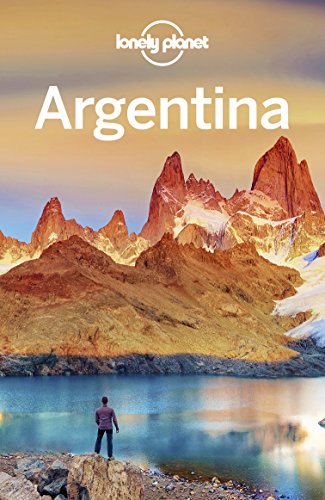Lonely Planet Argentina (Travel Guide) (English Edition)