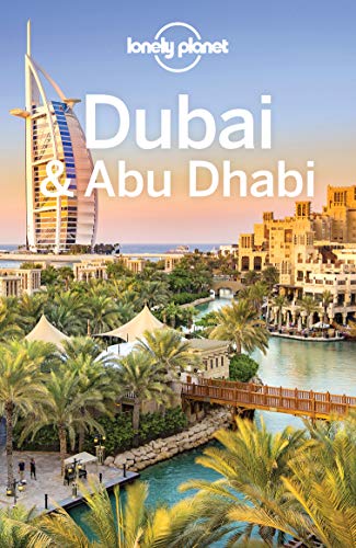 Lonely Planet Dubai & Abu Dhabi (Travel Guide) (English Edition)