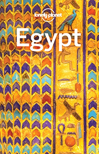 Lonely Planet Egypt (Travel Guide) (English Edition)