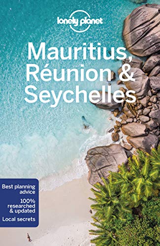 Lonely Planet Mauritius, Reunion & Seychelles (Travel Guide) [Idioma Inglés]