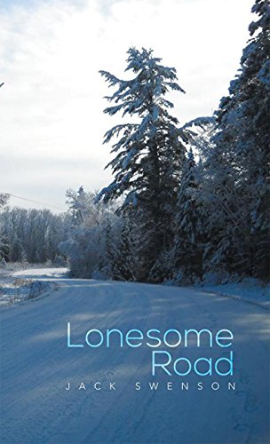 Lonesome Road (English Edition)